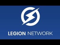 Legion Network sign up and get $5 free crypto 34 LGX token