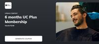  Free 6 Months Uc Plus Membership With Timesprime 