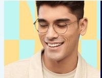 Home Eye Check Up worth Rs. 130 FOR FREE ( 2 Codes )