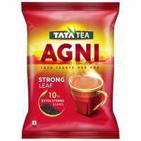 Tata Tea Agni Leaf, 1kg