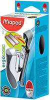Maped Stapler Ergologic Half 26/6 Black Box 