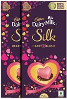 Cadbury's Chocolates min 20% off + extra off using coupon