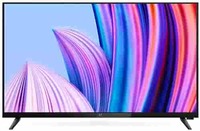OnePlus 80 cm (32 inches) Y Series HD Ready LED Smart Android TV 32Y1 (Black) (2020 Model) 