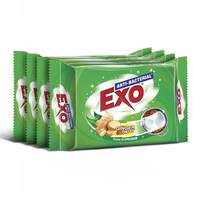 Fresh - Exo Dishwash Bar, 400g (100g x 3 N) + 100g Free)