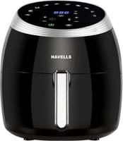 Havells Prolife Grande Air Fryer  (6.5 L) Including Axis Bank Card Offer
