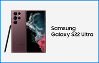 Preorder Now - Samsung Galaxy S22, S22 Plus, S22 Ultra, Samsung Galaxy Tab S8 + Up to Rs.7000 Discount On Bank Cards