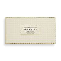 Revolution Pro Rockstar Shadow Palette Nude Edition