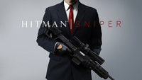 Hitman Sniper Game Now Free for Android and iOS Devices