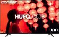 New Launch : Compaq HUEQ TVs Starting from Rs.12999 + Bank Discount