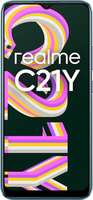 Rs.1750 Prepaid Off + 10% IDFC Card - Realme C21Y (3GB + 32GB)