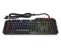 HP Omen Sequencer Wired USB Optical Mechanical Gaming Keyboard