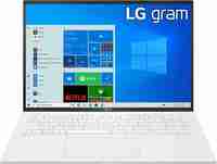 LG Gram Core i5 11th Gen (8 GB/256 GB SSD/Windows 11 Home) Thin and Light Laptop