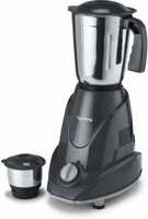Lifelong Duos - LLMG92 500 Mixer Grinder (2 Jars, Grey)