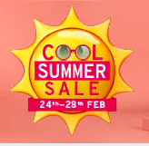 Get 10% Instant Discount upto 3000₹ using Bank of Baroda Debit card on TataCliq