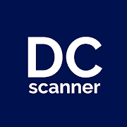 Free Android App - DC Scanner Pro