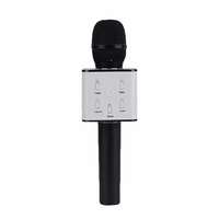 55% Coupon - SAMZHE Wireless Bluetooth Microphone with Speaker/Recoding Feature & More Product