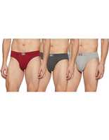 Longies Men Briefs Pack of 3