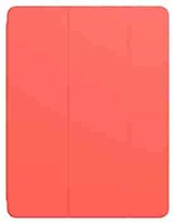 Apple Smart Folio (for 12.9-inch iPad Pro - 4th Generation) - Pink Citrus (Coupon 55% Off) 