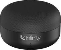 INFINITY by Harman Fuze Pint 2.5 W Bluetooth Speaker  (Black, Mono Channel)