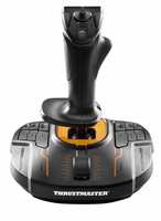 Thrustmaster T-16000M FCS | Fight Game Controller | Joystick | PC