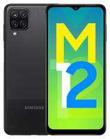 Samsung galaxy M12 (6GB | 128GB) | free 6 months screen replacement for prime 
