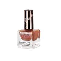 Colorbar Shine With Love Nail Lacquer, Million Kisses, Brown, 16 ml (CNSL005)