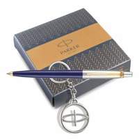 55% Coupon Parker Jotter Standard Ball Pen with Parker Keychain