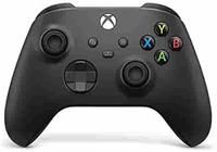 Microsoft Xbox Series X/S Wireless Controller Carbon Black