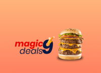 Magicpin Loot - CCD many items in loot price