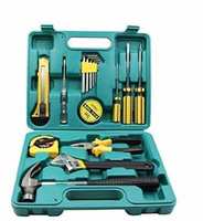 YUV'S Power & Hand Tool Kit  (16 Tools)