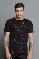Jump Cut Men's tshirt staring from Rs.90