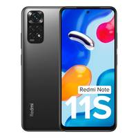 Redmi Note 11s 6GB | 128 GB + 10% off via HDFC DC/CC users only 