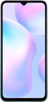 REDMI 9i Sport (64 GB) (4 GB RAM)  [Including additional card offers + phonepe coupon]