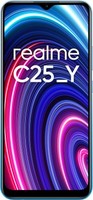 realme C25_Y (128 GB)  (4 GB RAM)