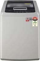 LG 7 kg 5 star Fully Automatic Top Load Silver (T70SKSF1Z)