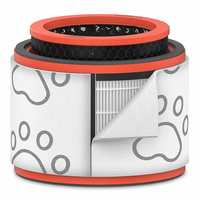 250 Coupon - TruSens Z-2000 DuPont Specialty Filter 3-in-1 True HEPA Drum (Pet)