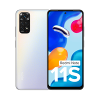 Redmi Note 11S  + Rs.1500 Off using Citi Bank Offer