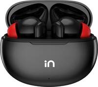 Micromax AirFunk 1 Pro Bluetooth Headset  (Black, True Wireless)