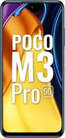 POCO M3 Pro 5G (64 GB)  (4 GB RAM) 