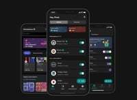 Fleek App:  3 month Pharmeasy Plus membership for Rs. 2  