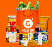Flat 25% off upto max 500 off on Grofers aka Blinkit for OneCard Credit card users