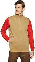 Men Sweatshirts starts @256 Upto 92% off