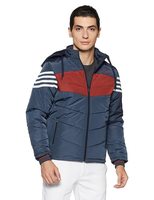 Qube By Fort Collins Men's Bomber Jacket
