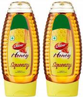 Swiggy Instamart - Dabur Honey At 50% Off (Location Specific) 