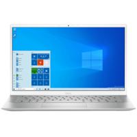 (Coupon + Rupay Card Offer) -  Dell Inspiron 5301 Core i5 11th Gen Win 10 Notebook (8GB RAM, 1TB SSD, Intel UHD Graphics)