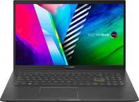 ASUS VivoBook K15 OLED (2021) Ryzen 5 Hexa Core 5500U (8 GB/1 TB HDD/256 GB SSD/Win 11 Home) Laptop {Flipkart Axis Cc}