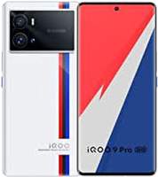 Instock : IQOO 9 Pro  (Rs.6000 Discount on ICICI Card)