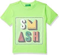 United Colors of Benetton Kid's clothing Min 75 % off + Buy more and save extra 10 % off