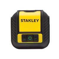 STANLEY STHT77499-1 CUBIX Green Beam Cross Line Laser Level