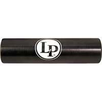 65% Coupon Latin Percussion LP462B Rock Shaker 9.5", Black